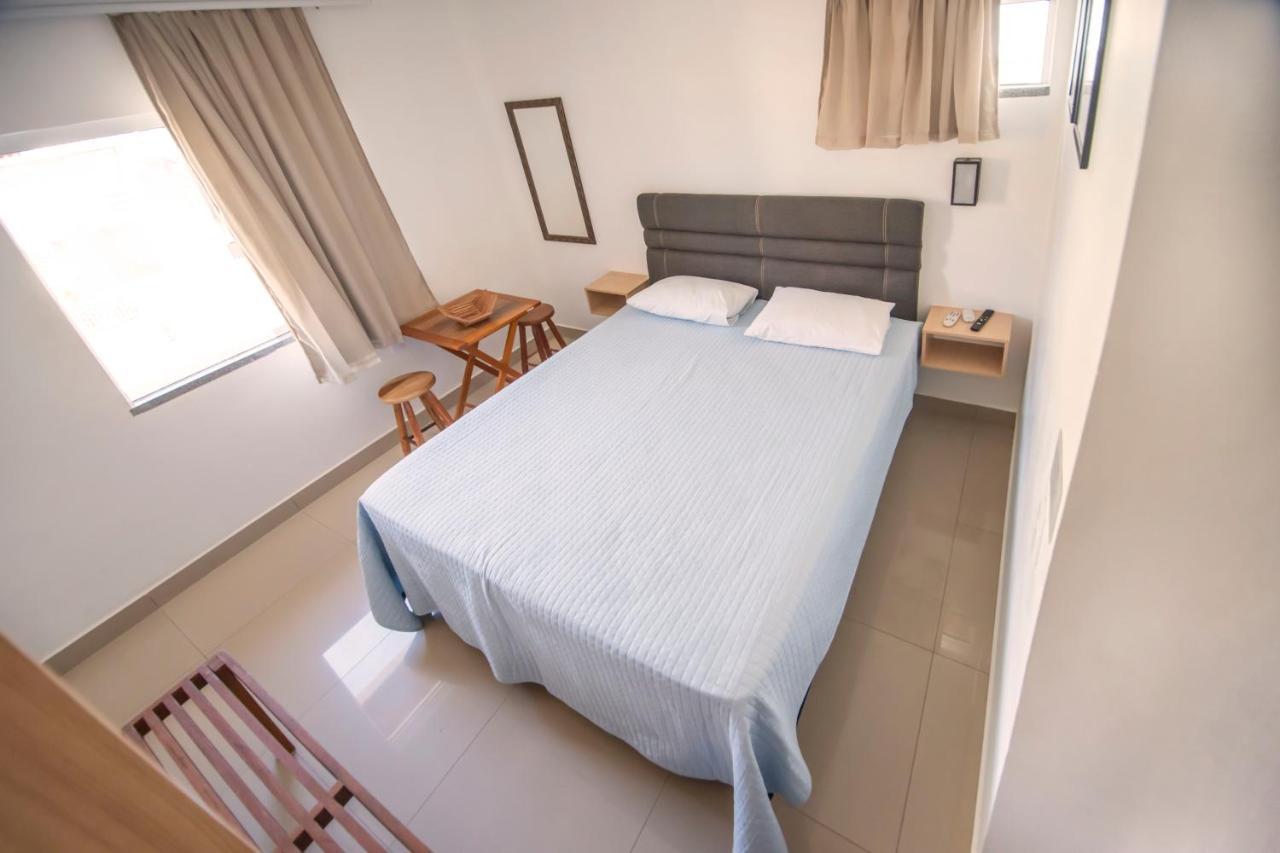 Pousada Casa De Praia بومبينهاس المظهر الخارجي الصورة