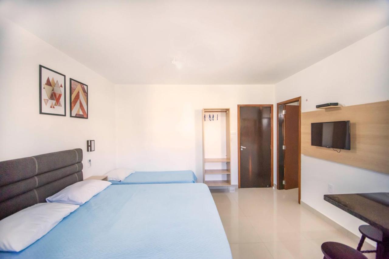 Pousada Casa De Praia بومبينهاس المظهر الخارجي الصورة