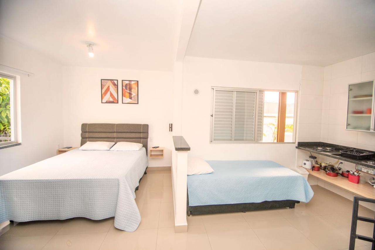 Pousada Casa De Praia بومبينهاس المظهر الخارجي الصورة