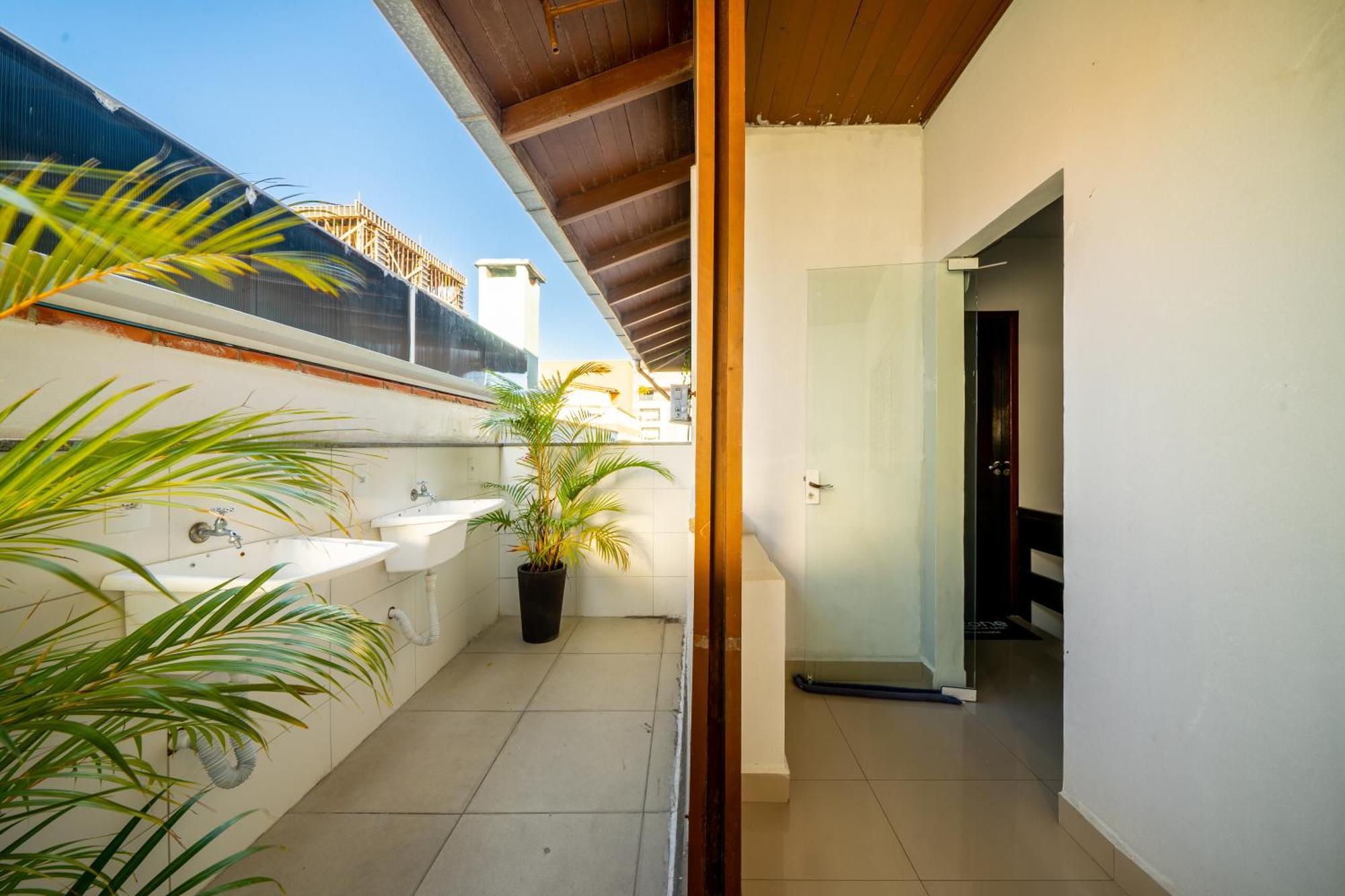 Pousada Casa De Praia بومبينهاس المظهر الخارجي الصورة